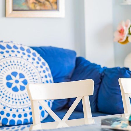 Cubo'S Apartamento Perla Del Sol Rosa Torremolinos Kültér fotó