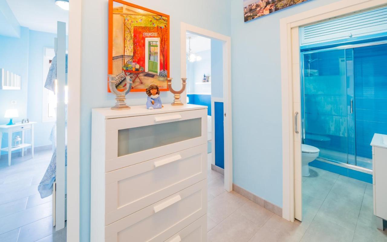 Cubo'S Apartamento Perla Del Sol Rosa Torremolinos Kültér fotó
