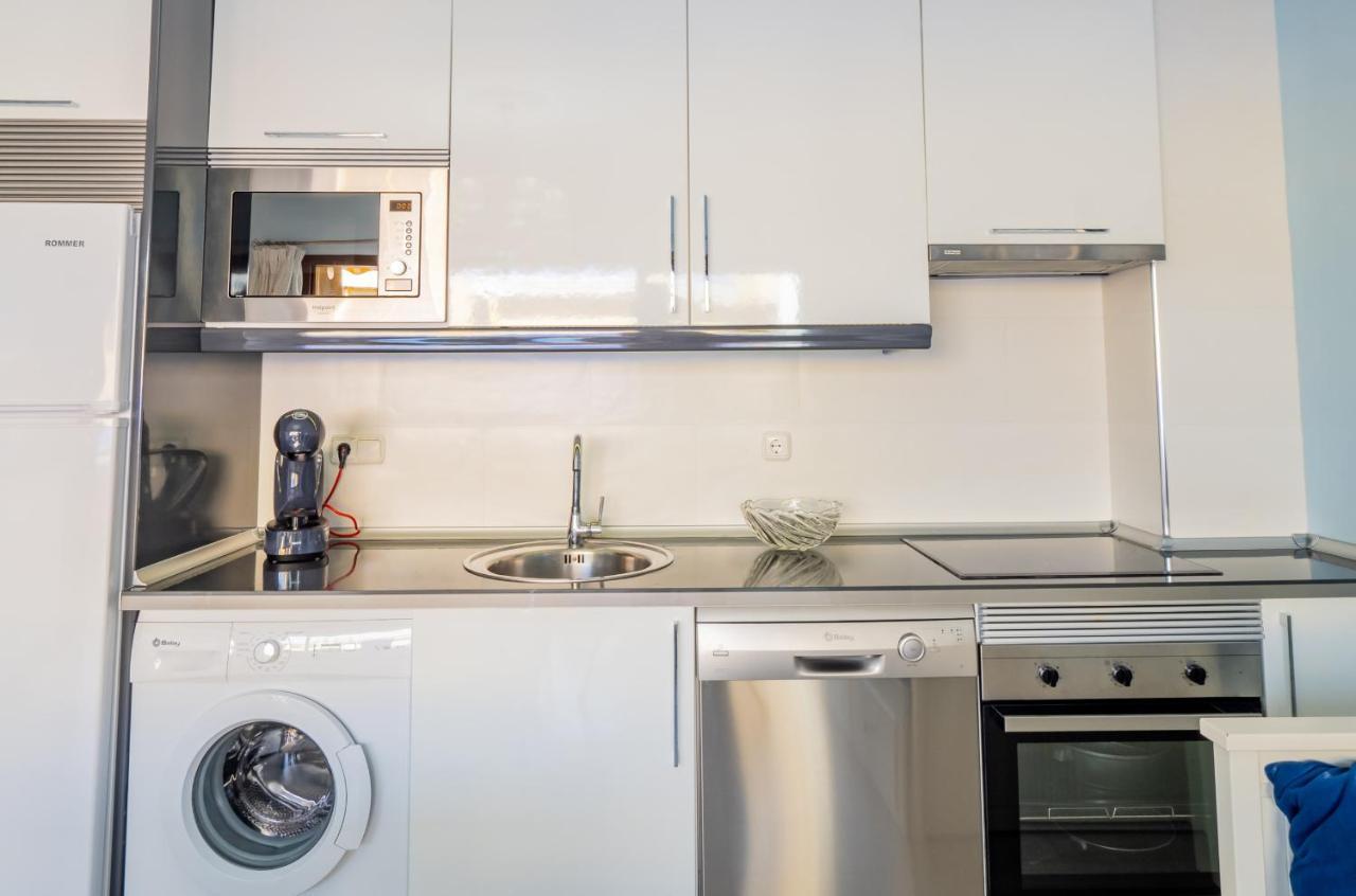 Cubo'S Apartamento Perla Del Sol Rosa Torremolinos Kültér fotó