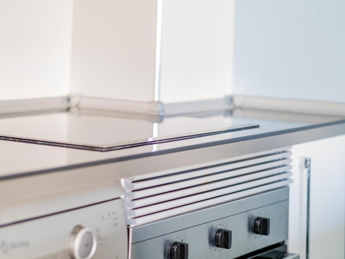 Cubo'S Apartamento Perla Del Sol Rosa Torremolinos Kültér fotó