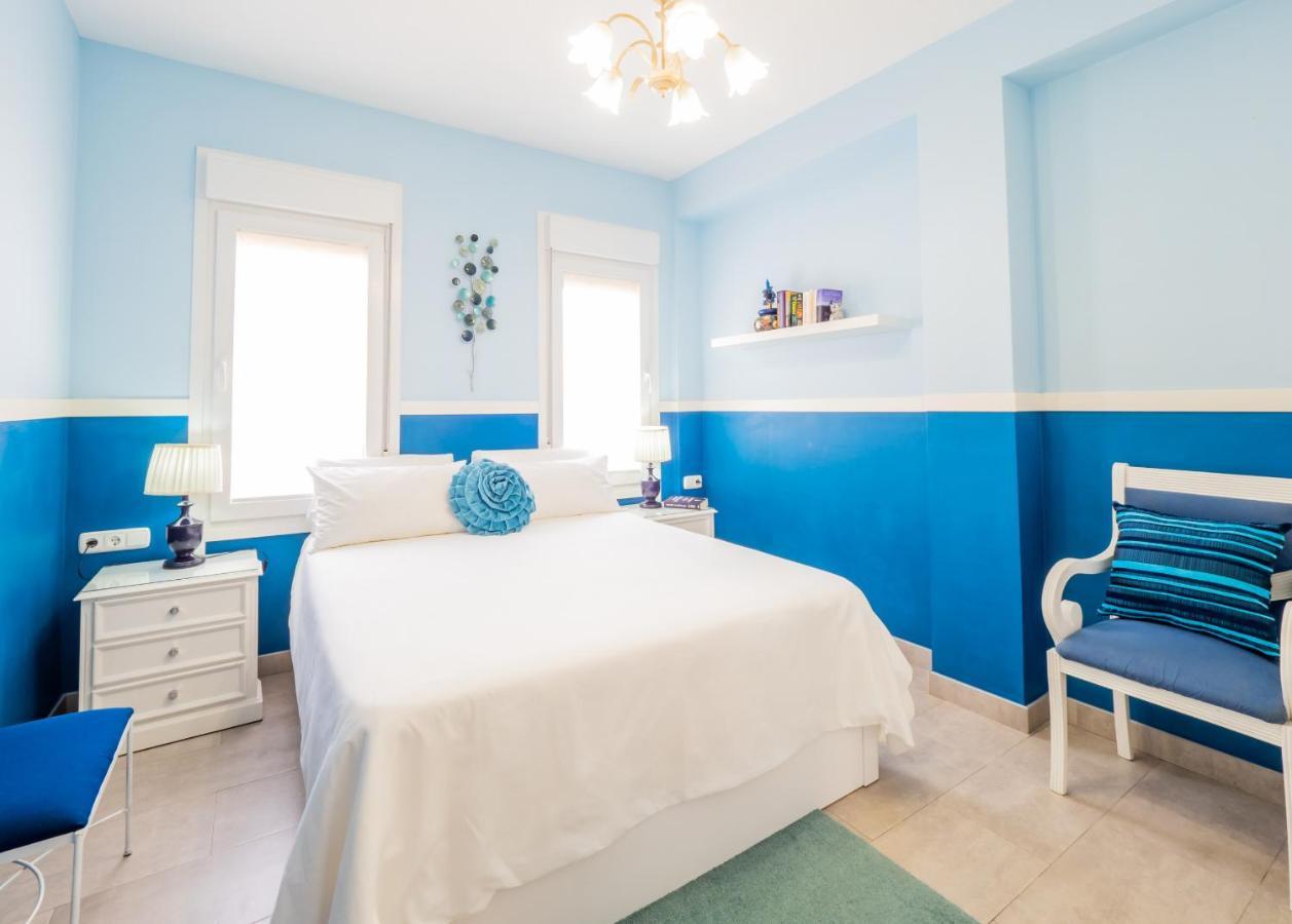 Cubo'S Apartamento Perla Del Sol Rosa Torremolinos Kültér fotó