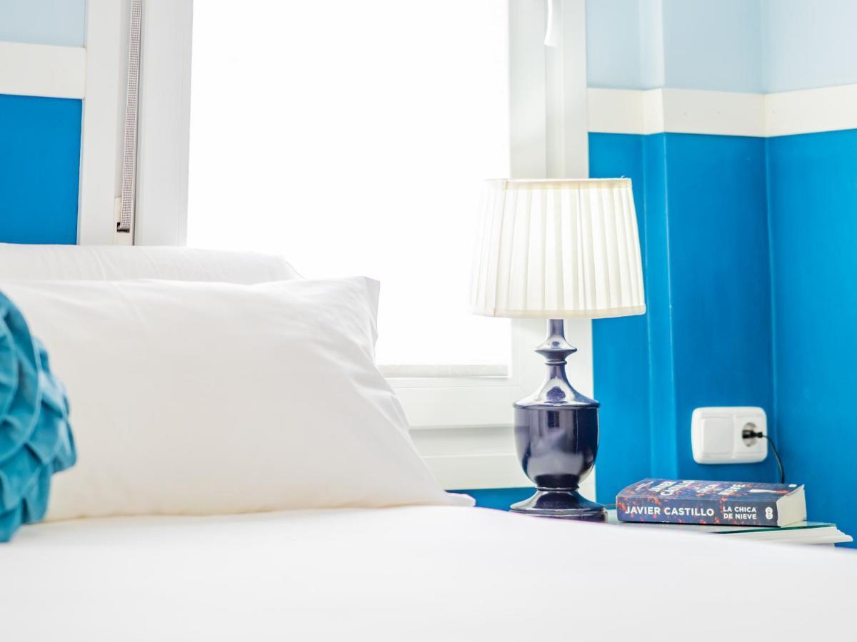Cubo'S Apartamento Perla Del Sol Rosa Torremolinos Kültér fotó