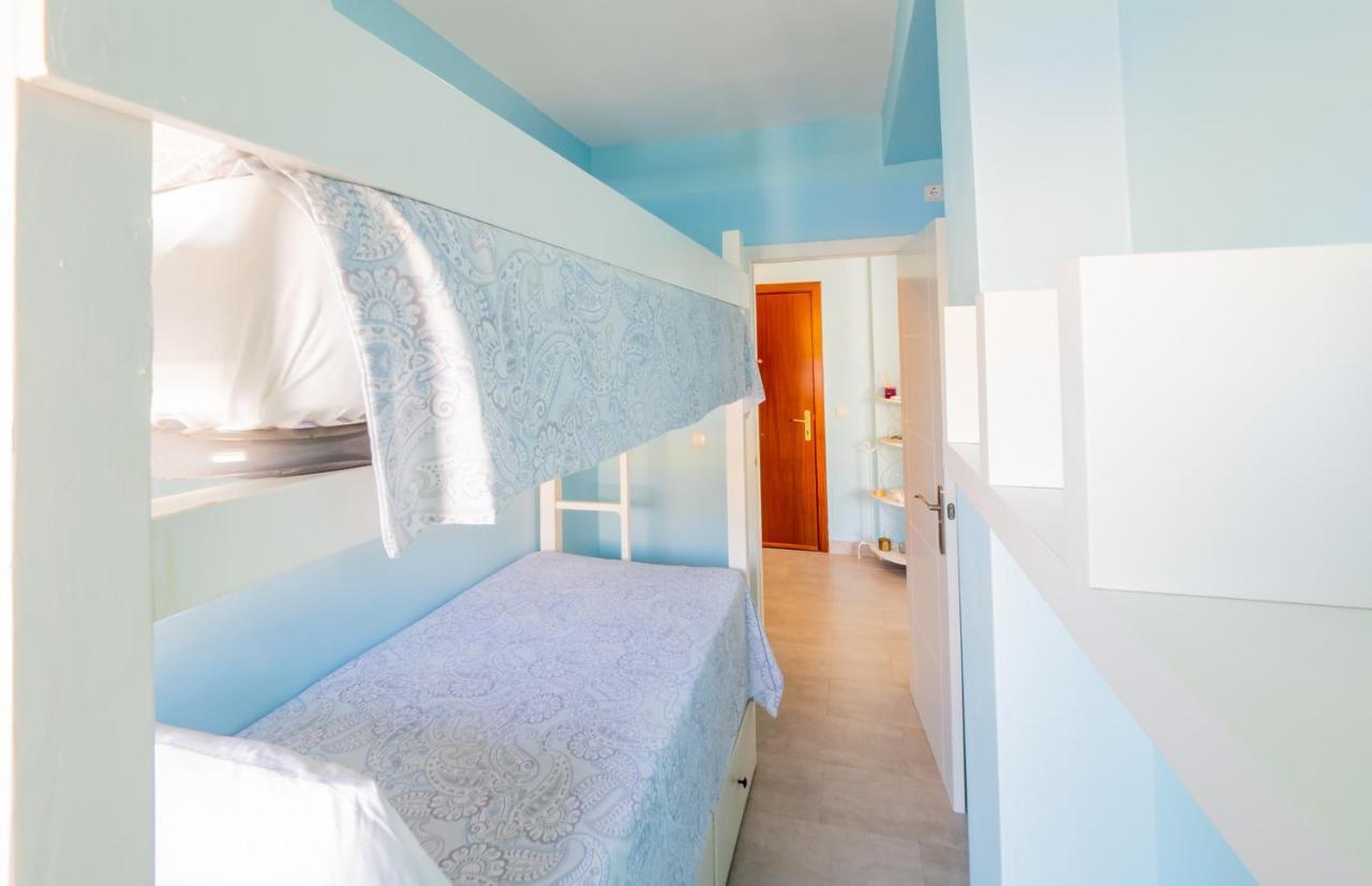 Cubo'S Apartamento Perla Del Sol Rosa Torremolinos Kültér fotó
